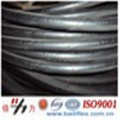 Smooth hydraulic hose EN 853 1SN - SAE 100 R1AT - ISO 1436-1 1SN/R1AT